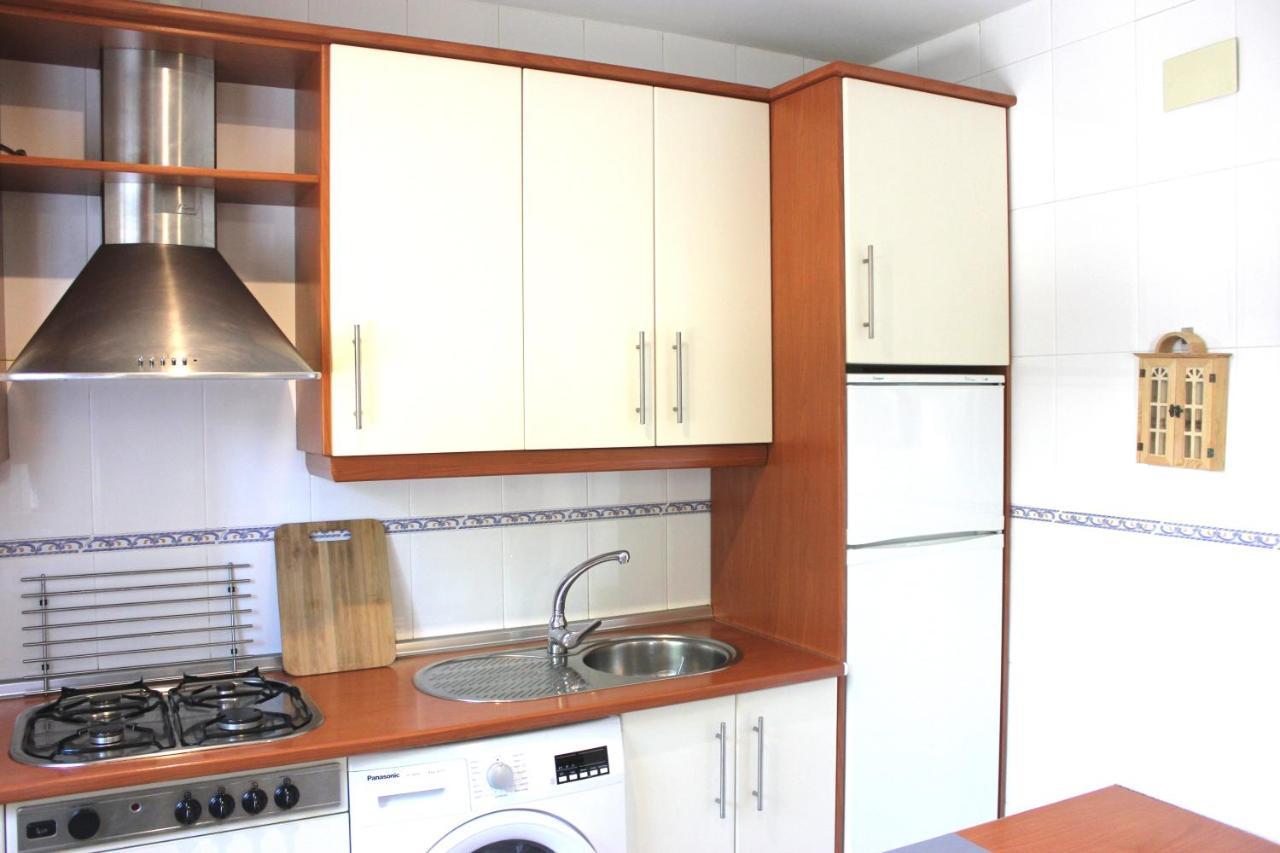 Acogedor Apartamento En El Valle Del Jerte 1 Piornal Luaran gambar