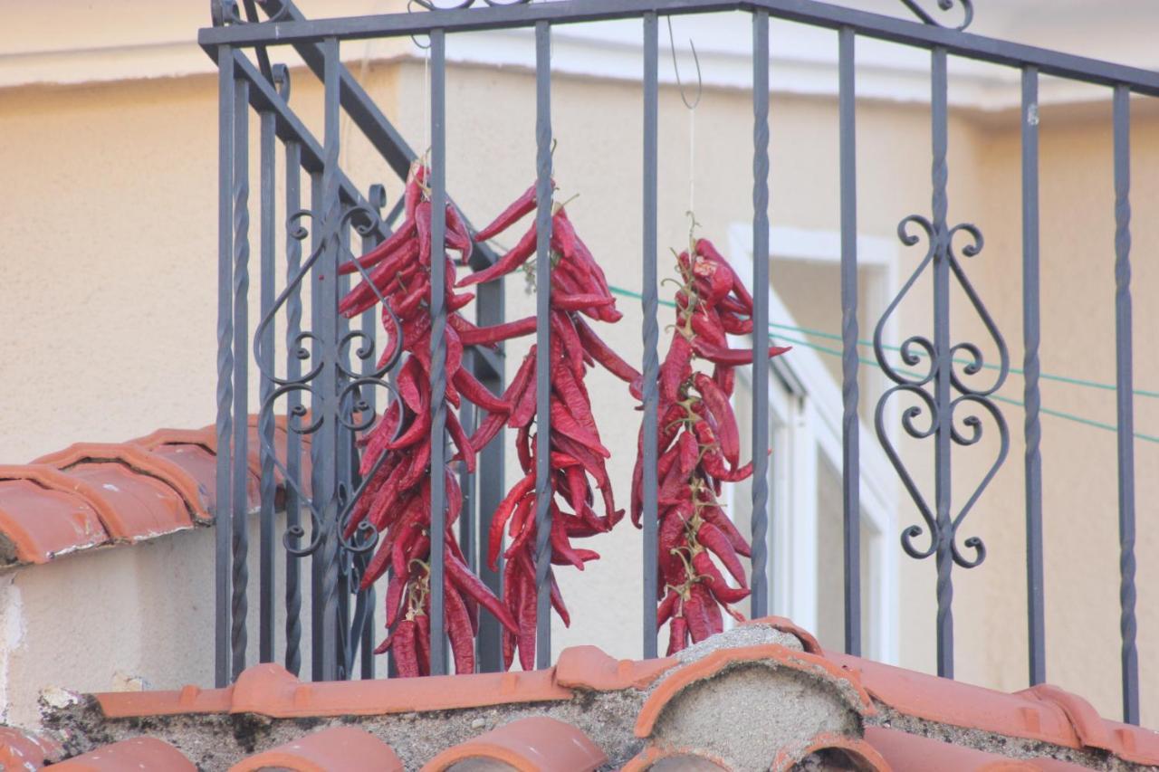 Acogedor Apartamento En El Valle Del Jerte 1 Piornal Luaran gambar