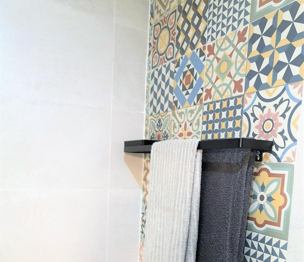 Acogedor Apartamento En El Valle Del Jerte 1 Piornal Luaran gambar