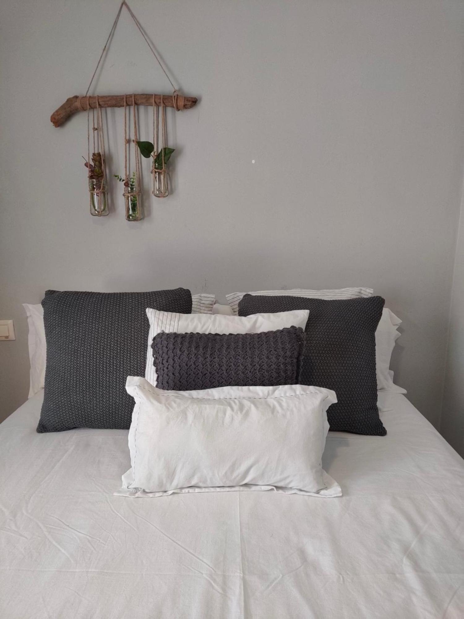 Acogedor Apartamento En El Valle Del Jerte 1 Piornal Luaran gambar